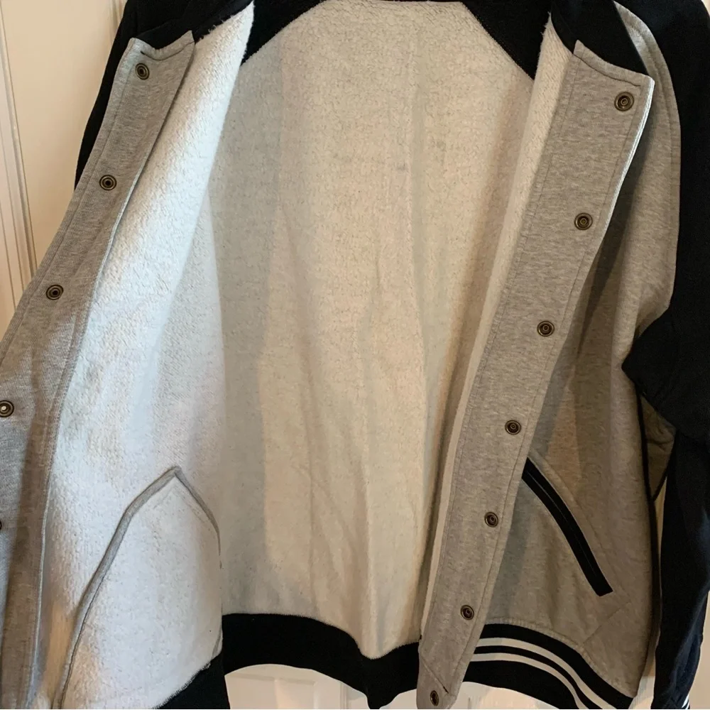 POLO Ralph Lauren Bomber Sweatshirt Jacket 2XB
